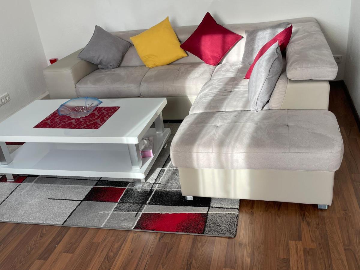 Black Forest Apartment Μπάντεν-Μπάντεν Εξωτερικό φωτογραφία