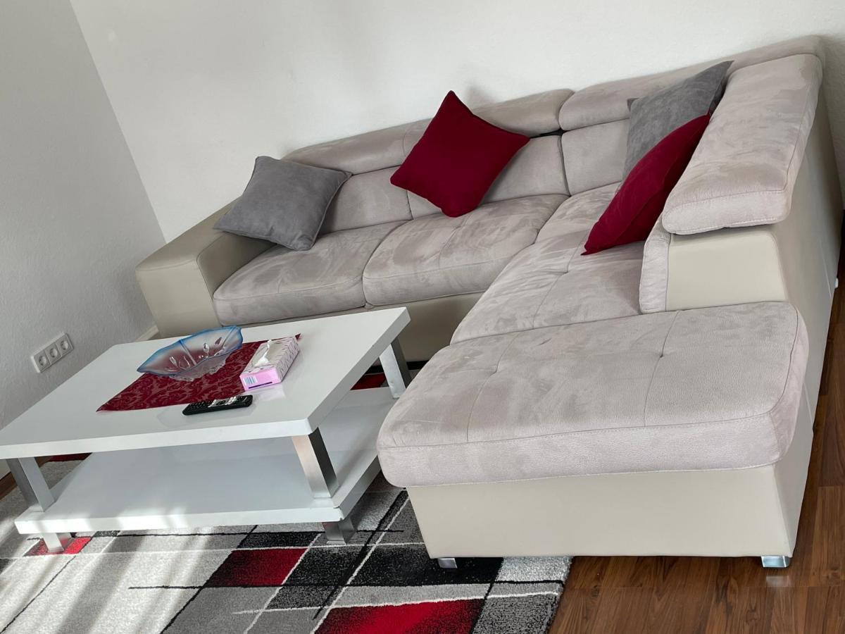 Black Forest Apartment Μπάντεν-Μπάντεν Εξωτερικό φωτογραφία