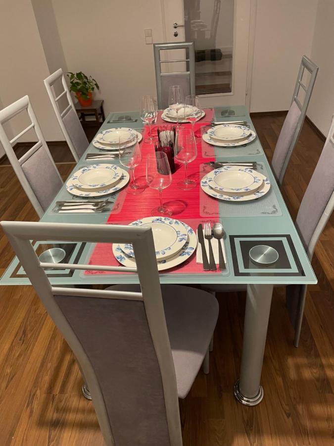 Black Forest Apartment Μπάντεν-Μπάντεν Εξωτερικό φωτογραφία