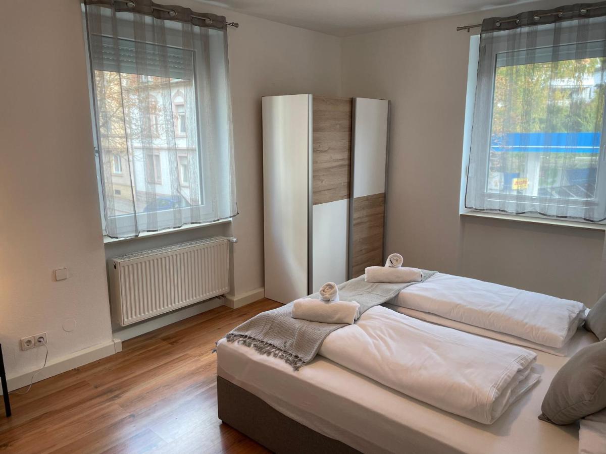 Black Forest Apartment Μπάντεν-Μπάντεν Εξωτερικό φωτογραφία