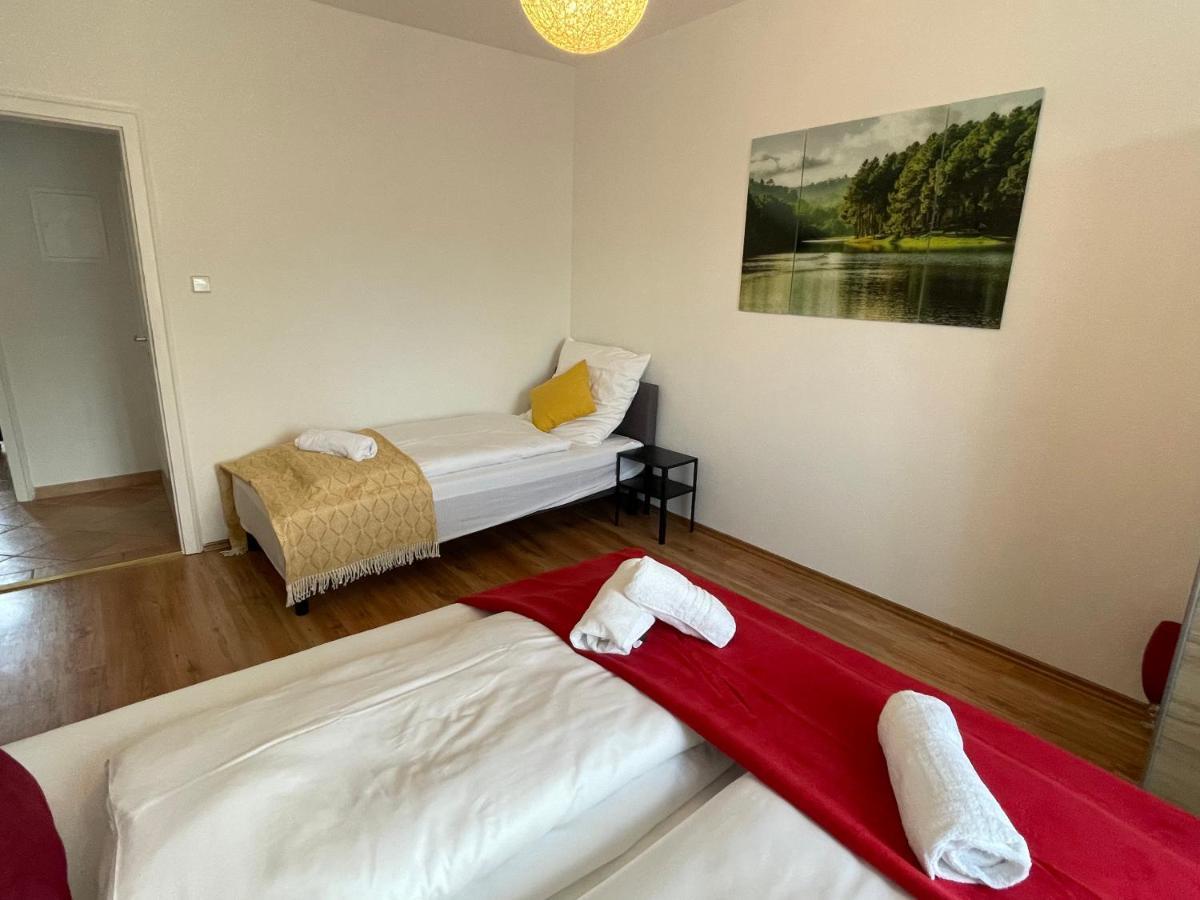 Black Forest Apartment Μπάντεν-Μπάντεν Εξωτερικό φωτογραφία