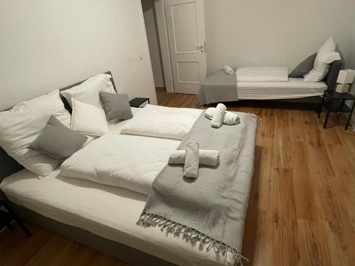 Black Forest Apartment Μπάντεν-Μπάντεν Εξωτερικό φωτογραφία