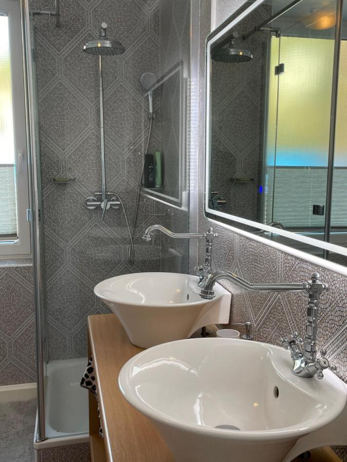 Black Forest Apartment Μπάντεν-Μπάντεν Εξωτερικό φωτογραφία