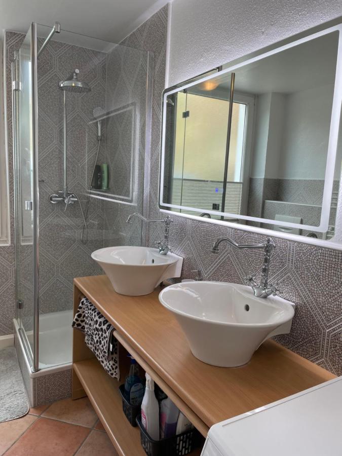 Black Forest Apartment Μπάντεν-Μπάντεν Εξωτερικό φωτογραφία