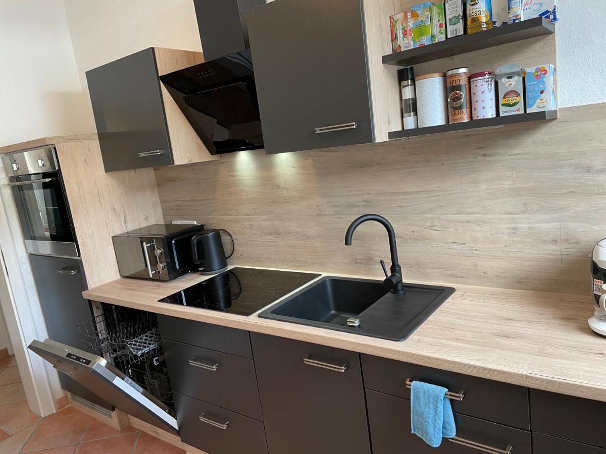 Black Forest Apartment Μπάντεν-Μπάντεν Εξωτερικό φωτογραφία