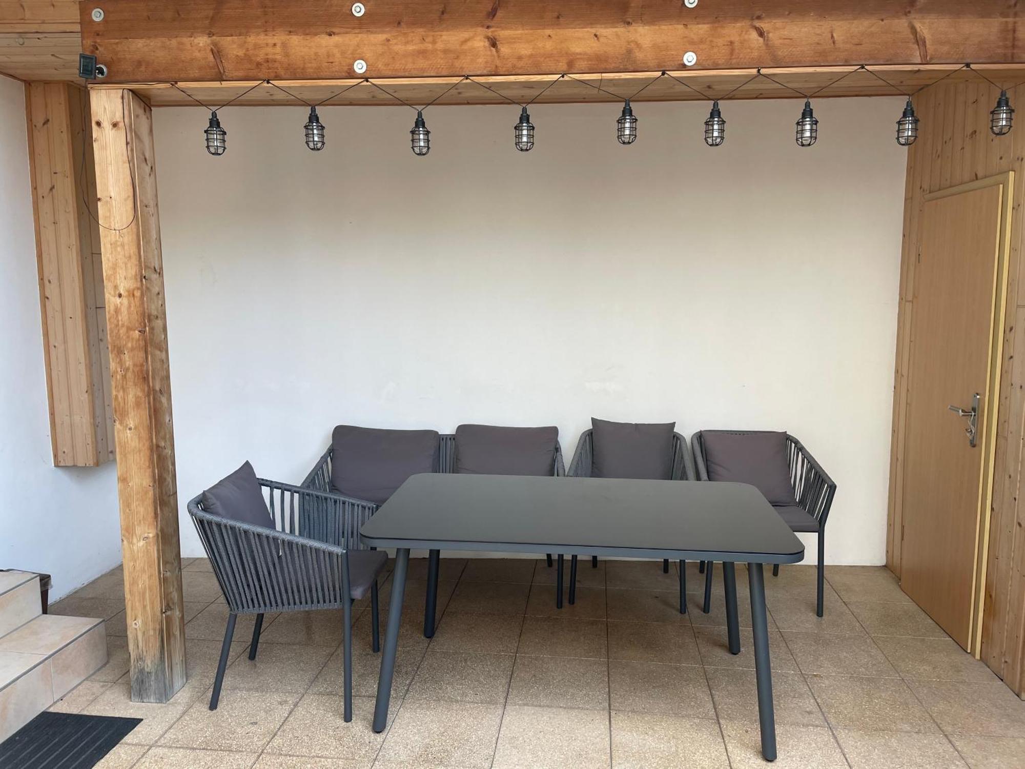 Black Forest Apartment Μπάντεν-Μπάντεν Εξωτερικό φωτογραφία